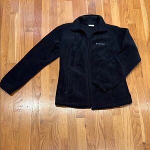 Columbia Women's Black Ski Jacket